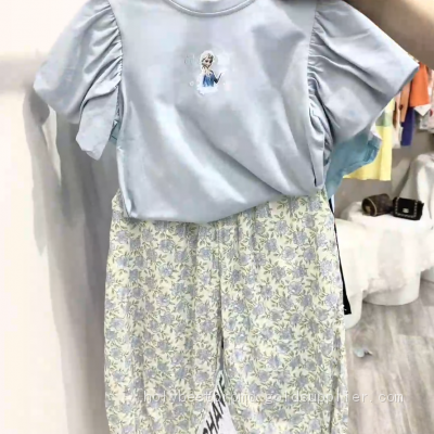 Stock Clothes, Popular Stock Factory outlet children clothing, baby kid clothes stock child wear clothing