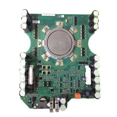 5SHX1060H0003 IGCT Module Reverse Pilot Integrated Gate Rectifier Thyristor photo-4