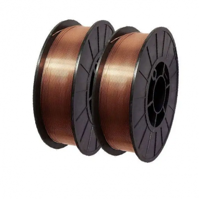 Essens High-Quality Welding Wires | Providing Excellent Welds Every Time