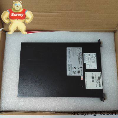 ENTERASYS P0973BP Power Supply Module – Stable, Redundant AC Power for Enterasys Switches/Chassis photo-3