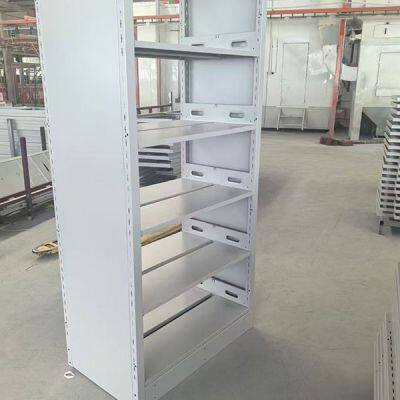 Office Mobile Shelving Systems Manufacturer - Efficient Document Organization for Corporate Workplaces