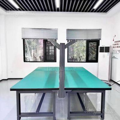 Durable Garage Workbench With Locking Drawers for Machining Shops | Heavy-Duty Workshop Tool Table photo-3