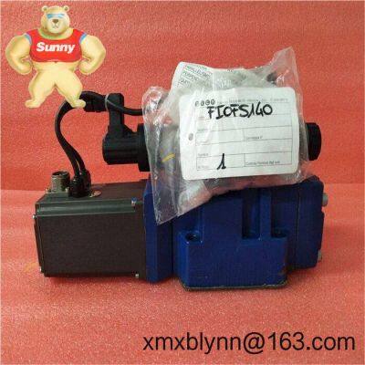 Rexroth R901325866 Proportional Solenoid Valve: Built for When Your Machinery Can't Afford Downtime