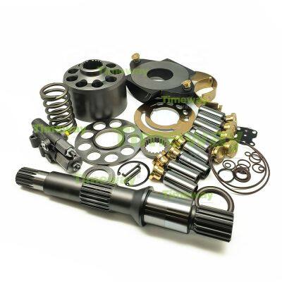 A10VSO100 Hydraulic Pump Rotary Group Kits A10VSO100/31 A10VSO100/53 Pump Repair Kits for A10VO100 Rexroth Pump Internal Parts