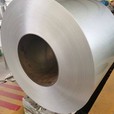 Galvalume Corrugated Steel Sheet, 55% GL Corrugated Sheet photo-4