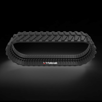 Genuine SANY OEM Small Excavator Rubber Track photo-3