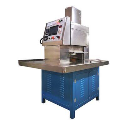 Автоматическая машина для центробежного литья ювелирных изделий из силиконового каучука, центробежная литьевая машина для медалей