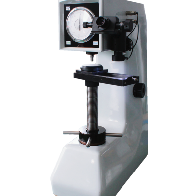 HBRV-187.5STE Electronic Loading Closed Loop Touch Screen Universal Hardness Tester photo-6