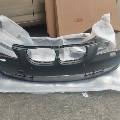 BMW E60 Front Bumper / BMW Bumper photo-2