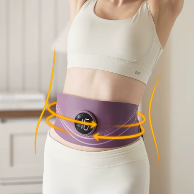 Wholesale AI Intelligent Menstrual Heating Belt Manufacturer | Flexible FPC Heating Technology | Model W348