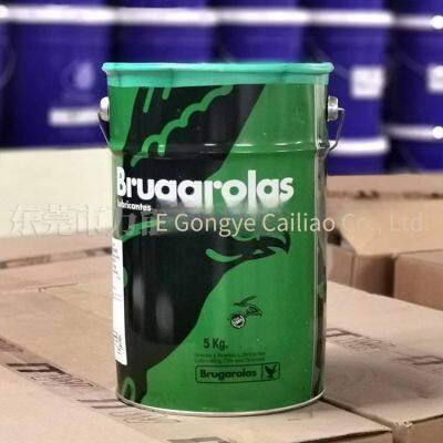 Spanish Eagle Brugarolas bb Plex tg Roller Press Grease photo-2