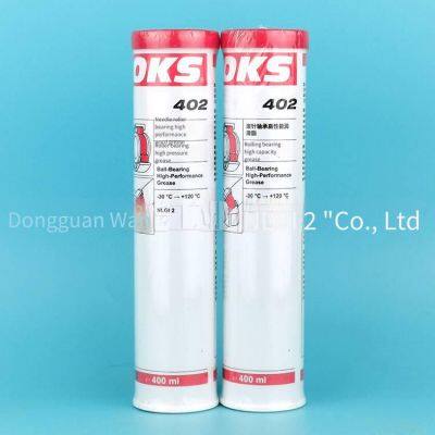 German Oks2551 Zinc Spray, Anti-corrosion and Rust-proof Spray for Metals, Cathodic Corrosion Protection photo-3