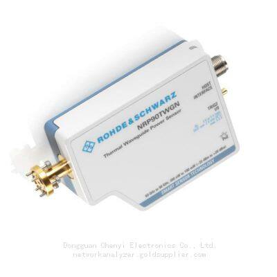 Rohde Schwarz NRP75TWGN 90TWGN 110TWGN 140TWGN 170TWGN Thermal Power Sensors photo-2