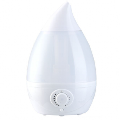 Großer Sprüh-Luftbefeuchter für Schlafzimmer und Zuhause, geräuscharm / Luftbefeuchter (WeChat: 13510231336)