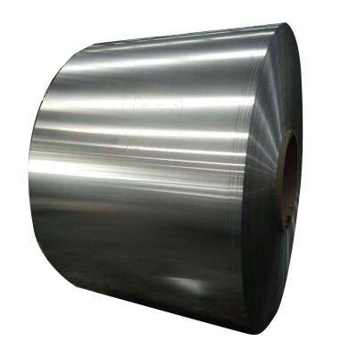 High Strength 1011 1050 1060 5052 6061 7075 2A12 Alloy Aluminum Coil for Building