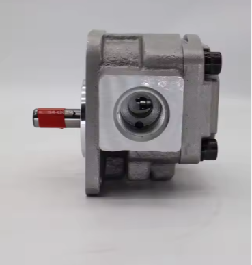 Replace New GPYZ Series Hydraulic Oil Gear Pump GPYZ4R324B and GPYZ5.8R323B Piston Oil Pump Condition New in Stock photo-5