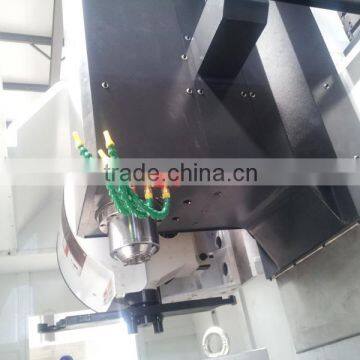 VMC850 Vertical Cnc Machining Center for Sale Full-featured Vertical Cnc Milling Machine Center Taiwan BT40 8000rpm Spindle photo-3