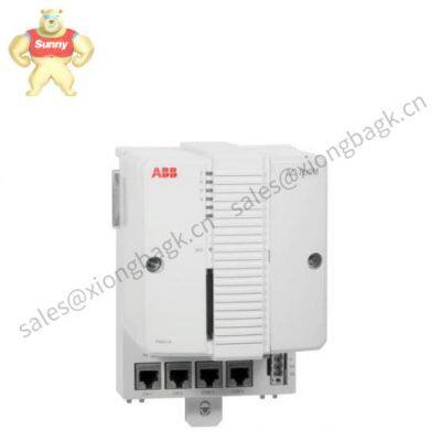 ABB 3BSE066485R1 – System 800xA/S800 I/O Spare Module for Fast, Form-Fit Replacement