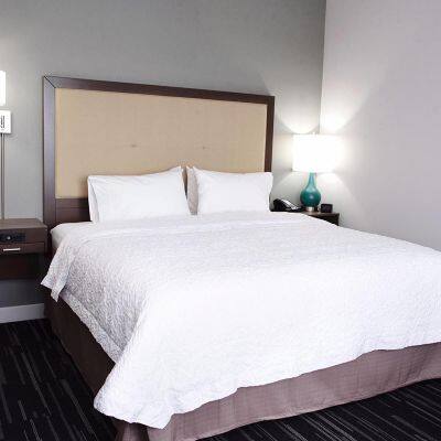 Hot Sale Modern Home Bedroom Furniture Classic Wholesale Solid Wood Double Queen Size Storage Bed Design Wooden Beds With Drawer photo-5