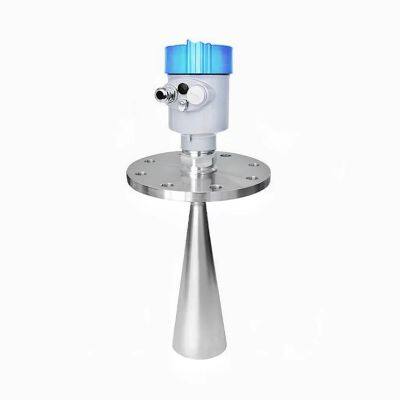 Level Measurement Radar Level Meter Guided wave radar   Level transmitter  with bluetooth5.0