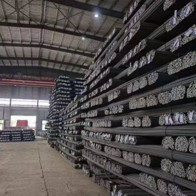Steel Rebar＆Steel Bar，HRB400, HRB500, HPB300，B500B, B500C, FeE400, FeE500 photo-2
