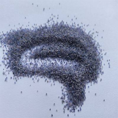 Monocrystalline Fused Alumina photo-2