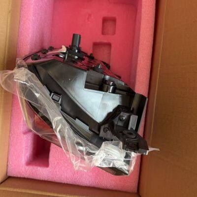 New Energy Vehicle Parts photo-2