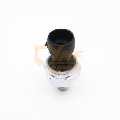 Ex200-2 Ex200-5 Excavator Pressure Sensor Main Pump Pressure Switch 4332040 photo-6