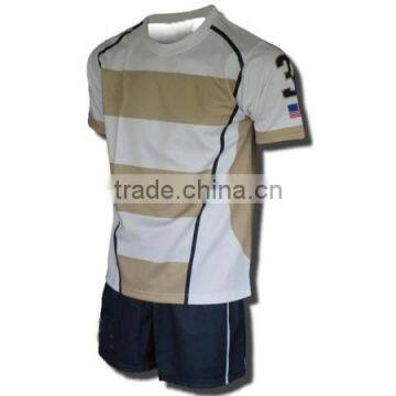 professional Sports Wear Rugby Uniforms Art:CS - 9009