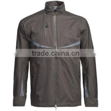 professional Sports Wear Rain Jacket Art :CS - 1111
