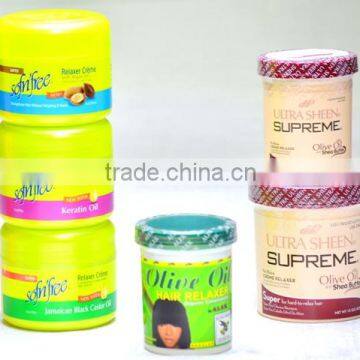 HAIR RELAXER CREAM