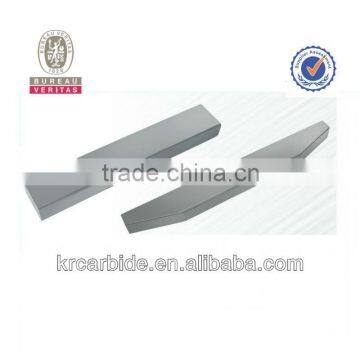 Sintered Tungsten / Cemented Carbide For VSI Crusher From Original Manufacturer In China