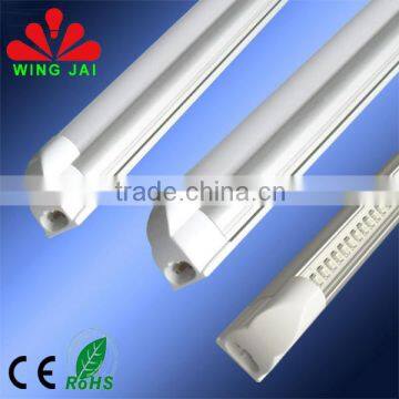Hot Sales High Light Effiency 3ft t5 9w Tube5 Led Light Tube With CE RoHS Approval photo-5