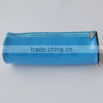 High quality original design custom printed fancy fashion stationary PU pencil cases