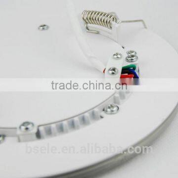 3 Year Warranty Rectangular Ultra Thin 6W RGBW RGB Led Downlight photo-4