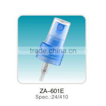 2016 New Mini Pressure Sprayer Aluminum Gold Plastic Cap Non-spill Transprant Sprayer Bottle Pump Water Sprayer High Quality photo-6
