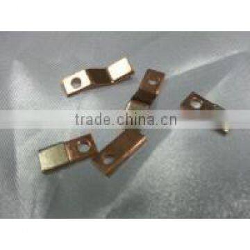 Customed forging casting machining with low price