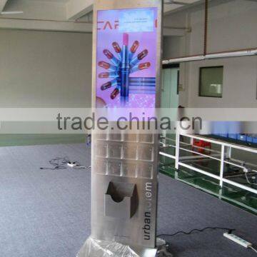 Excellent Quality Cheap Price Professional Supplier Advertising Display Supermarket Shelf photo-4