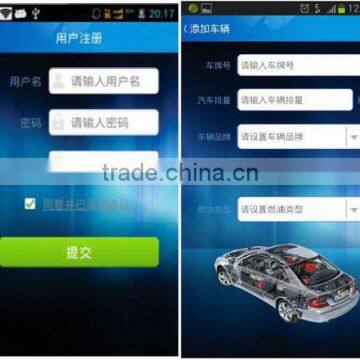 Privat Car OBD With GPS Tracker Car Obd Eeprom Reader photo-4