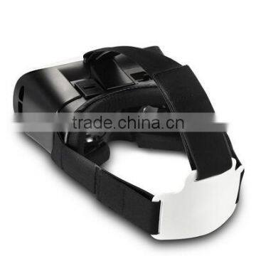 Fashionable Virtual Reality 3d vr Box 2.0 Headset photo-2