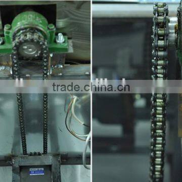 Stainless Steel Industrial Commercial Coffee Roaster Machine photo-6