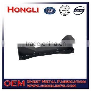 Hangzhou Hongli OEM Sheet Metal Welding and Bending Parts
