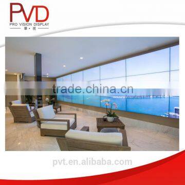 China Quality Assurance 46 Inch Lcd Video Wall