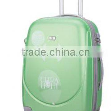 abs trolley durable luggage leisure suitcase lovely luggage for girls