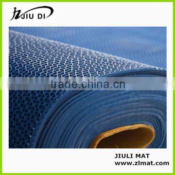 PVC Z Mat Anti slip Swimming Pool Mat