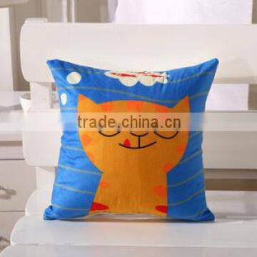 Fancy China Manufacturer Cheap Latest Design Sofa Cushion Pillow photo-4