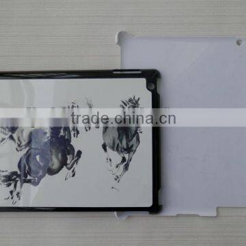 sublimation blank phone case for iPad 2 cover