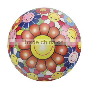Pvc Cartoon Ball
