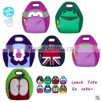 Children School Lunch Bag Kids Lunch Bag School Cooler Bag