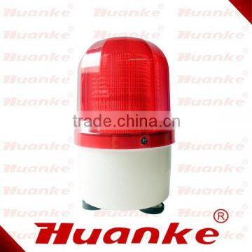 High quality forklift parts Linde forklift warning light Red color with sound